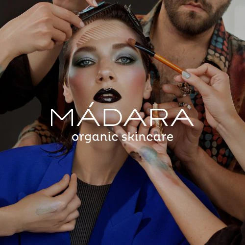 MÁDARA