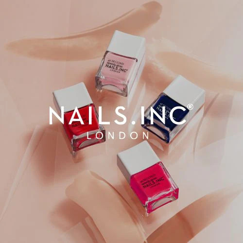 Nails Inc