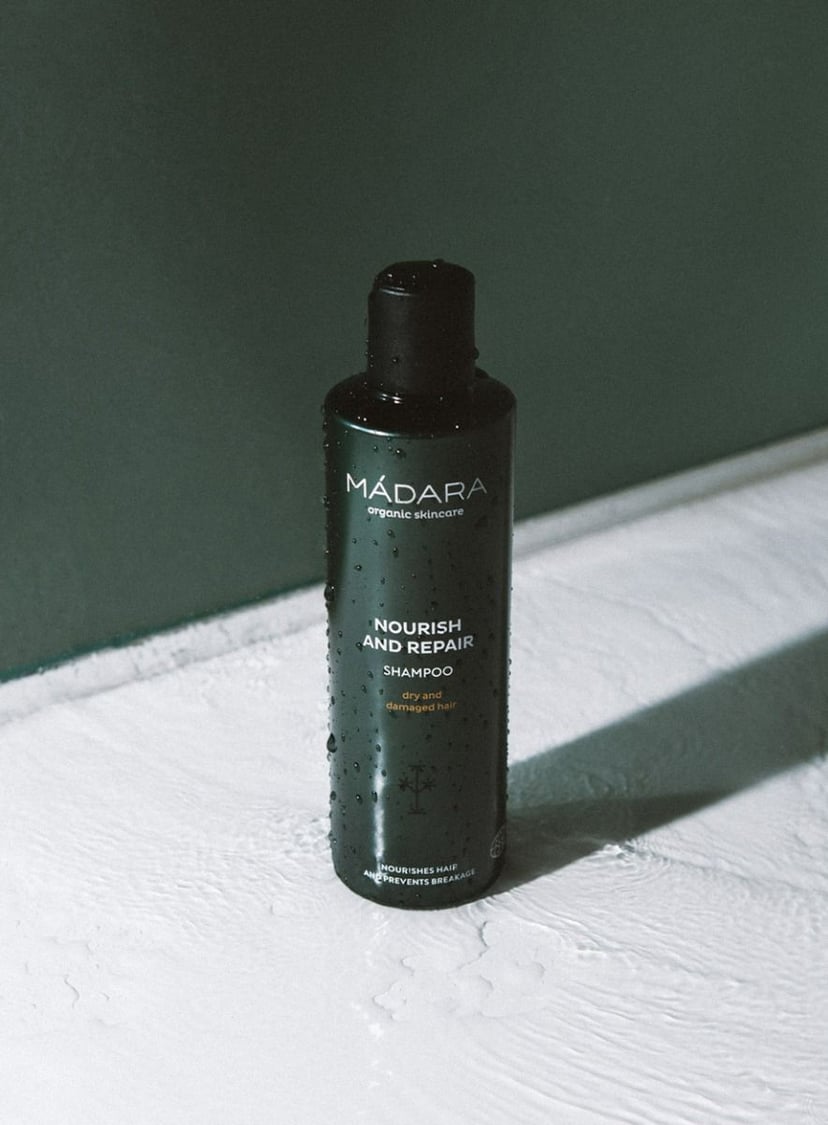 Nourish and Repair Shampoo 250ml