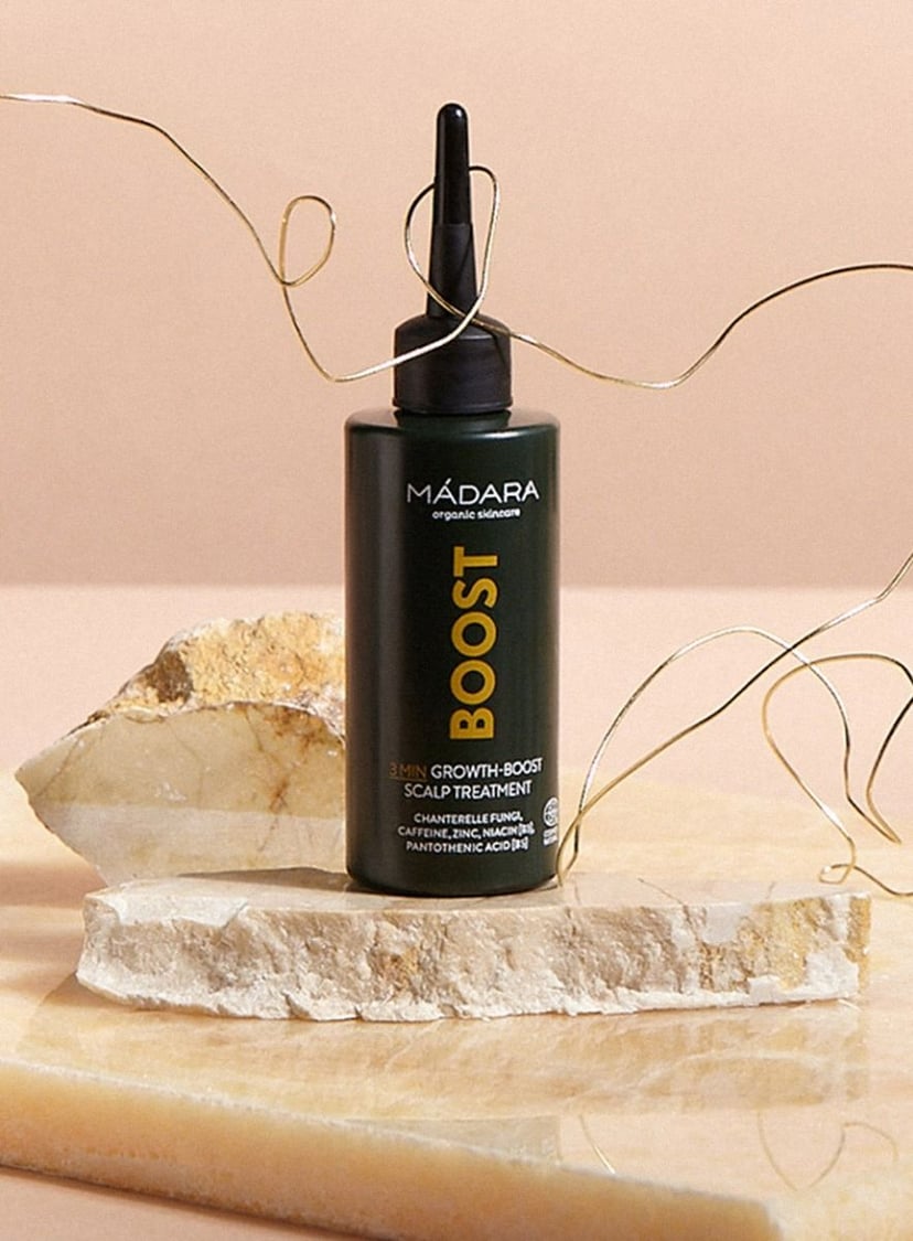 BOOST 3-Min Growth-Boost Scalp Treatment 100 ml