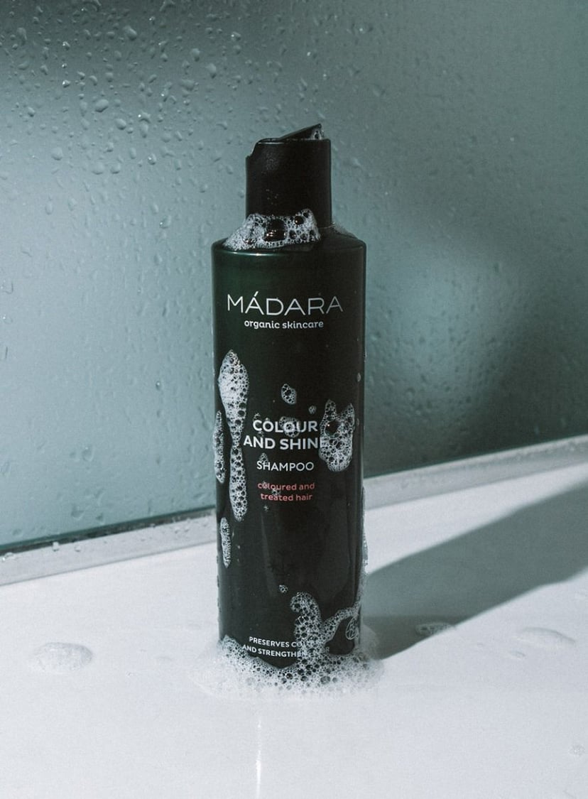 Colour and Shine Shampoo 250ml