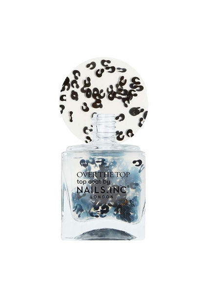 Over The Top Nail Polish - Prowling In Paddington