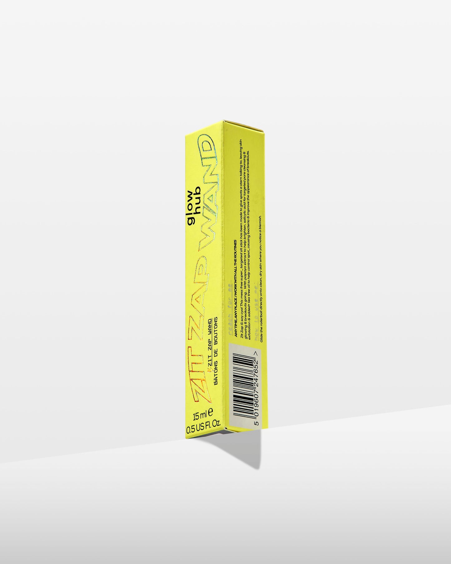 Zit Zap Wand 15ml