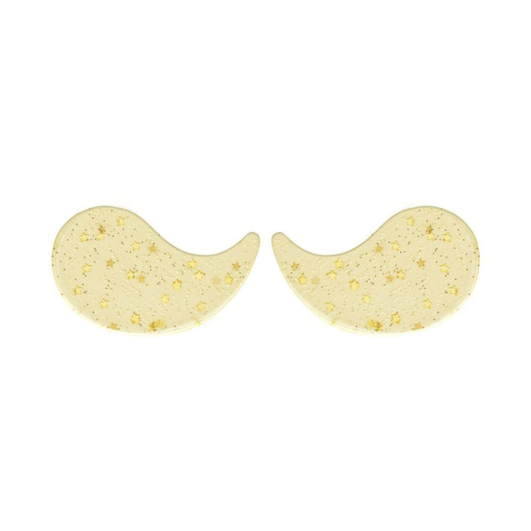 You're So Golden Babe Under Eye Masks 3g