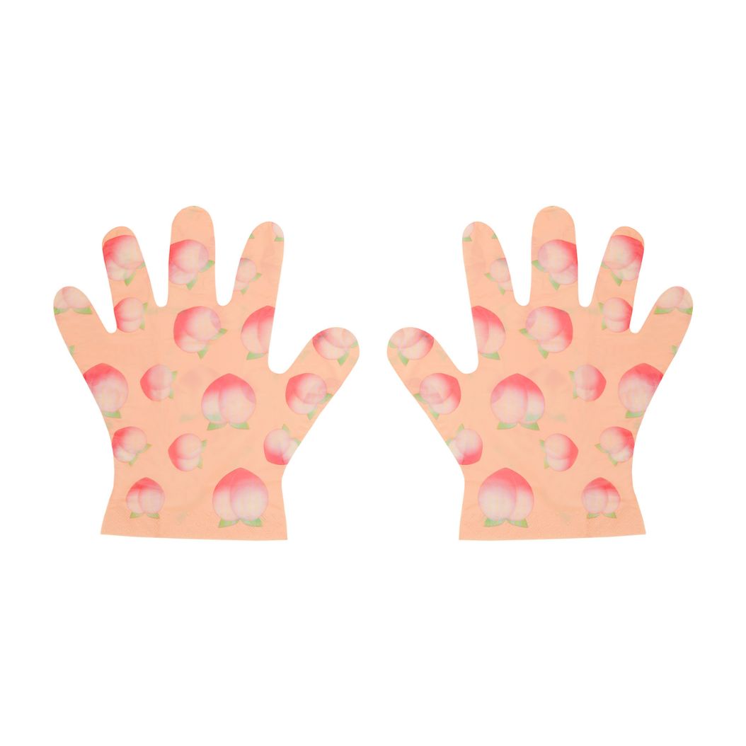 You Wanna Peach of Me Refreshing Hand Mask 18 ml
