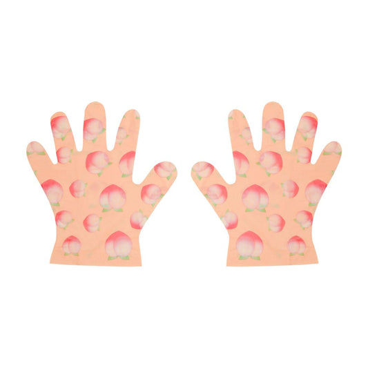 You Wanna Peach of Me Refreshing Hand Mask 18 ml