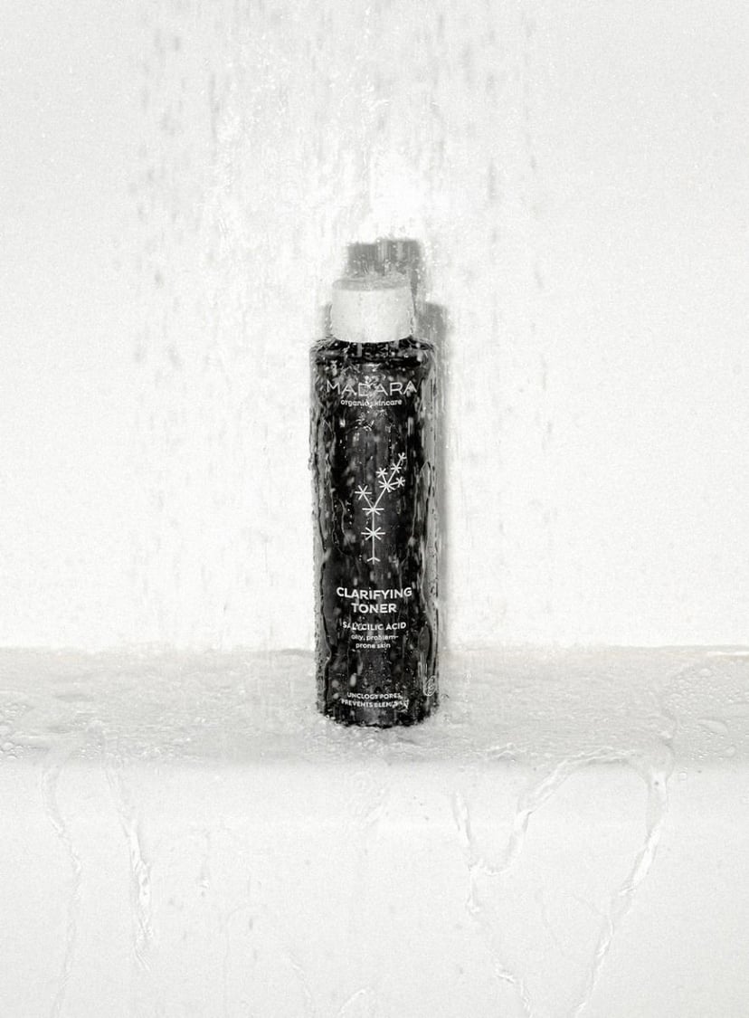 Clarifying Toner 200 ml