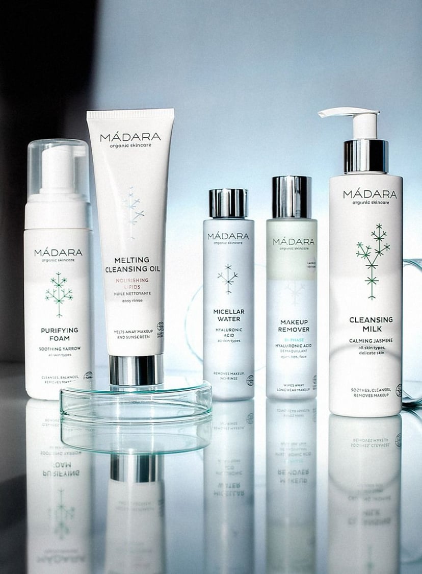 Cleansing Milk 200 ml