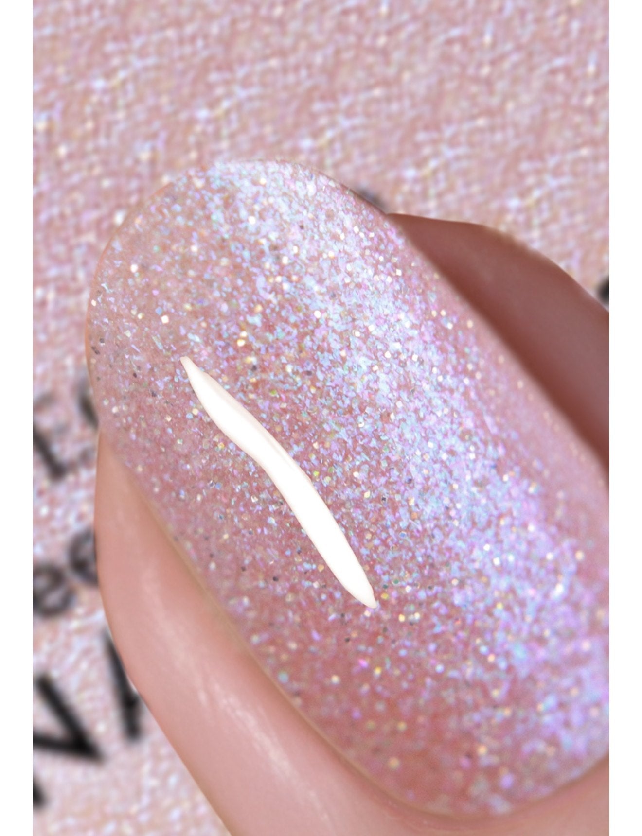 45 Second Speedy Gloss - Starring Me In Soho