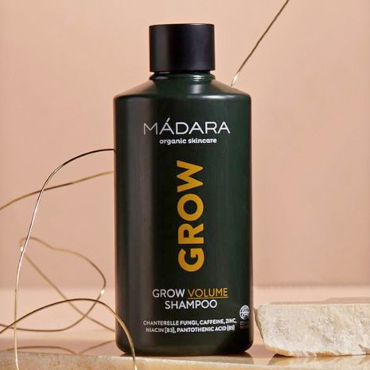 GROW Volume Shampoo 250ml