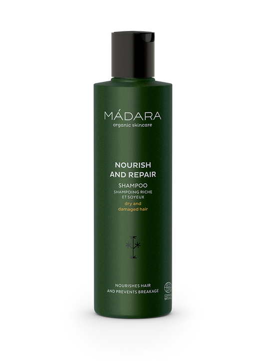 Nourish and Repair Shampoo 250ml