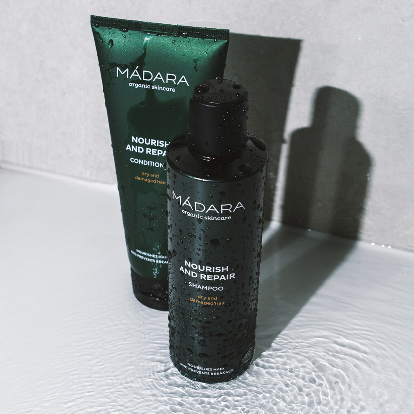 Nourish and Repair Shampoo 250ml