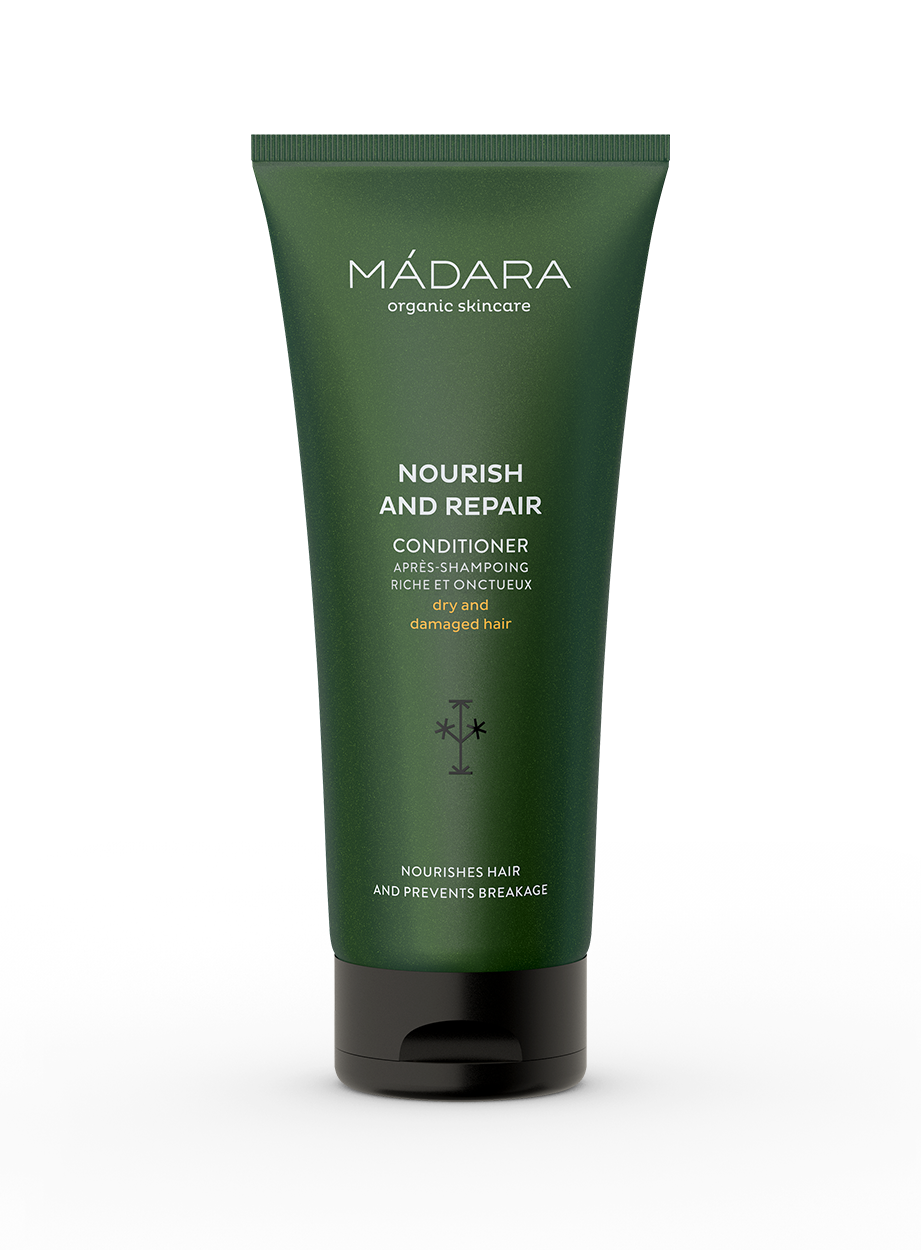 Nourish and Repair Conditioner 200ml