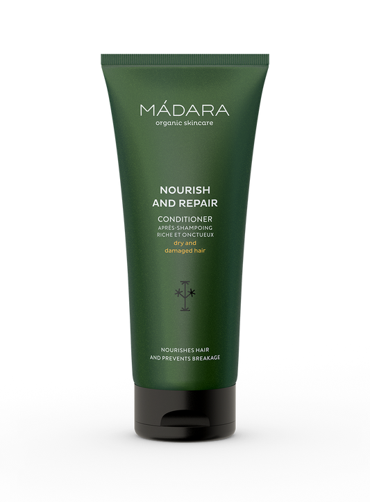 Nourish and Repair Conditioner 200ml