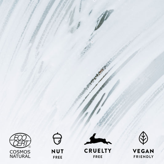 Gloss and Vibrancy Shampoo 250ml