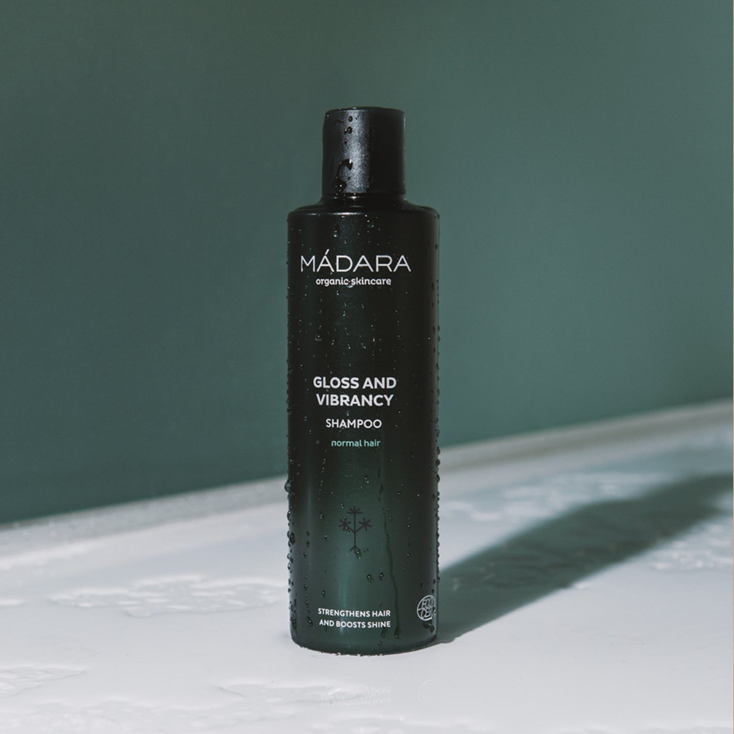 Gloss and Vibrancy Shampoo 250ml