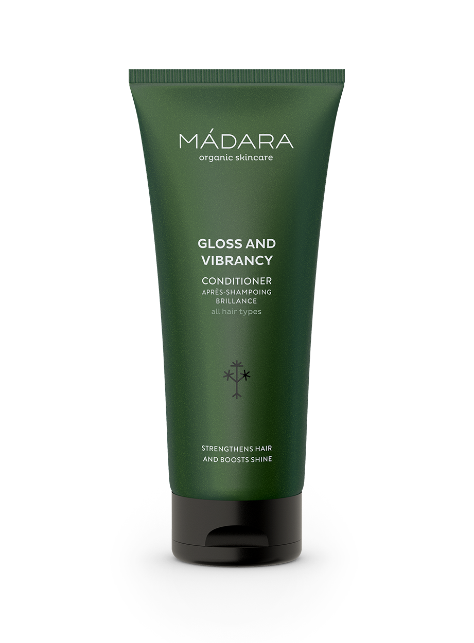 Gloss and Vibrancy Conditioner 200ml