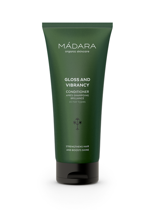 Gloss and Vibrancy Conditioner 200ml