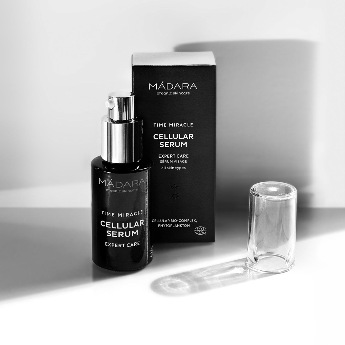 Time Miracle Cellular Repair Serum 30 ml