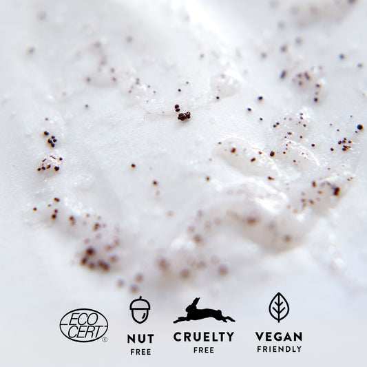 Exfoliating Oil-to-Milk Scrub 60 ml