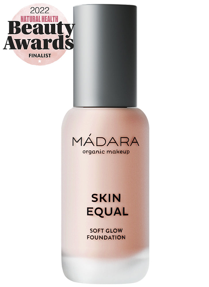 Skin Equal Foundation 30 ml - #30 Rose Ivory
