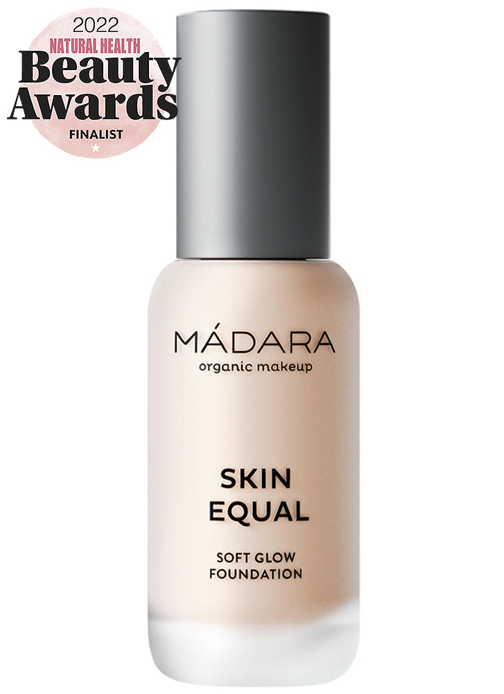 Skin Equal Foundation 30 ml - #10 Porcelain