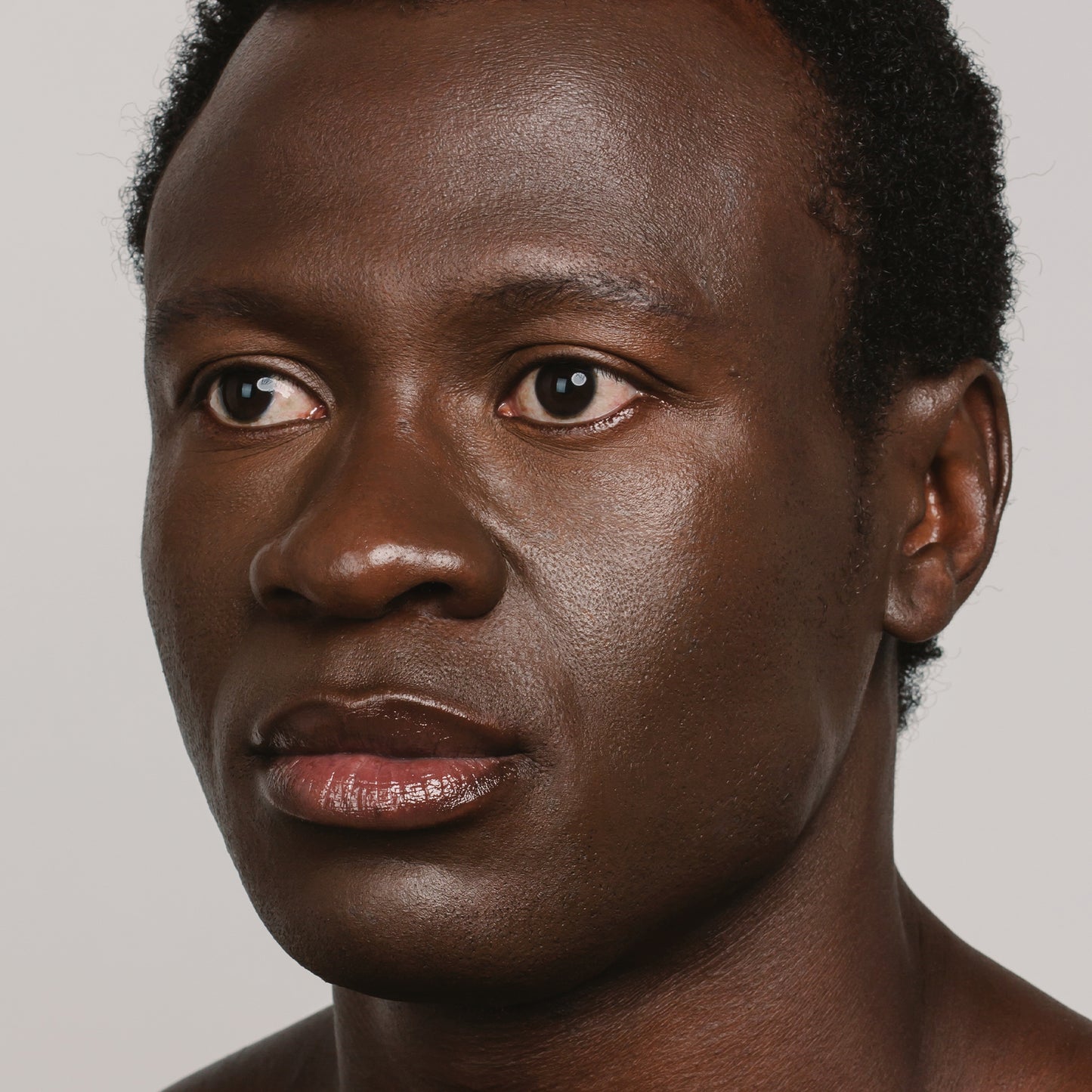 Skin Equal Foundation 30 ml - #100 Mocha