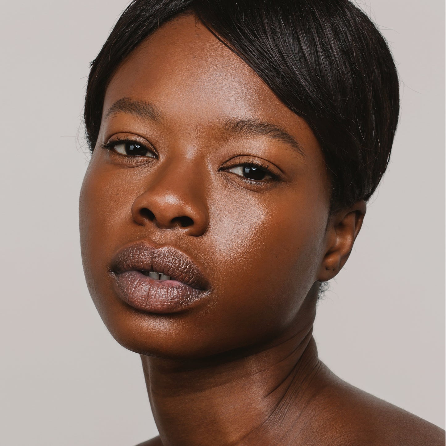 Skin Equal Foundation 30 ml - #90 Chestnut