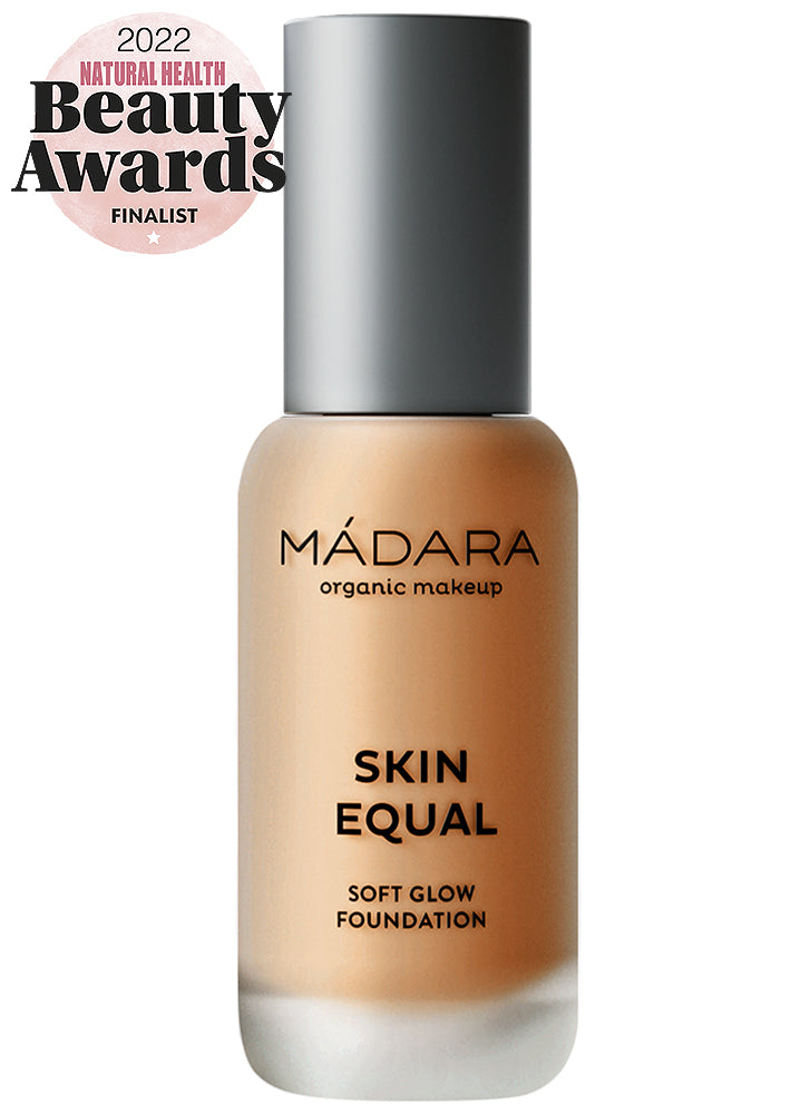 Skin Equal Foundation 30 ml - #70 Caramel