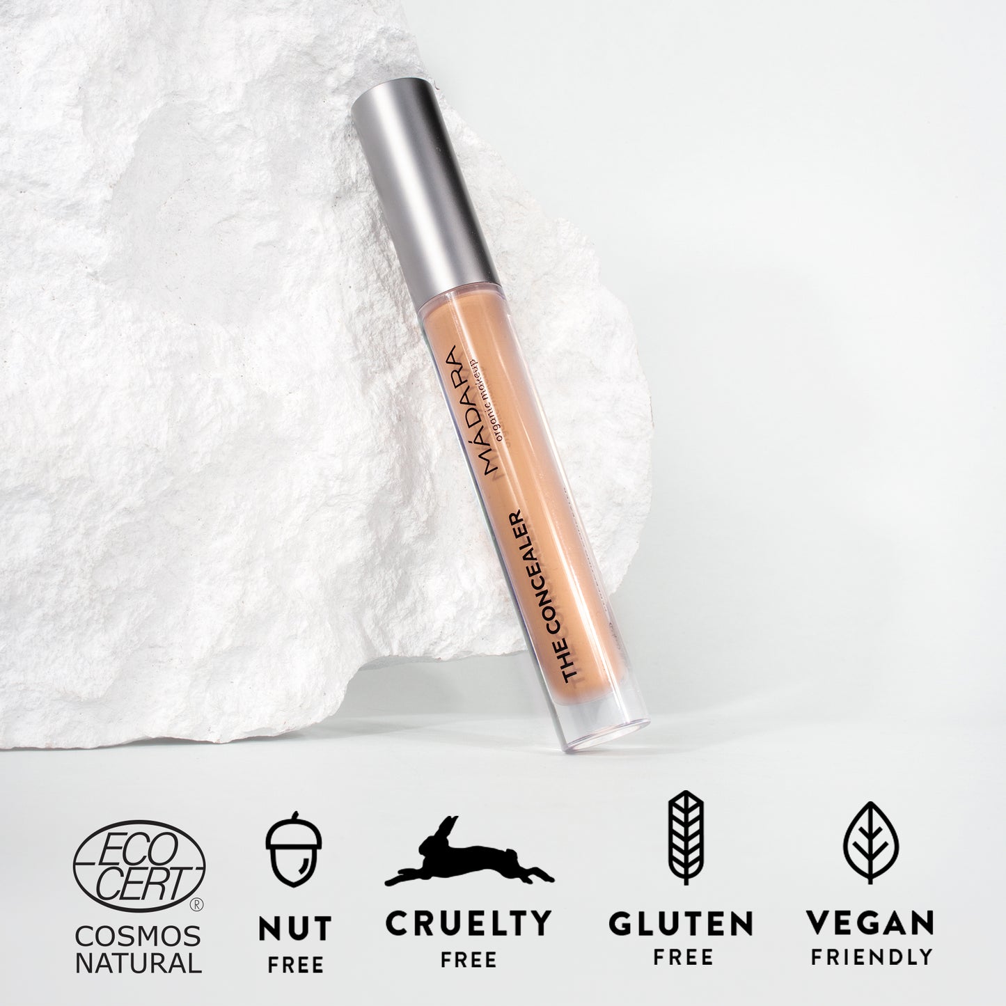 The Concealer 4ml - #45 Almond