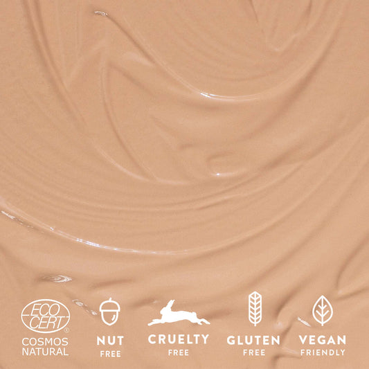 The Concealer 4ml - #35 Honey
