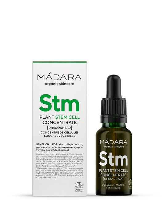 Plant Stem Cell - Custom Active 17.5ml