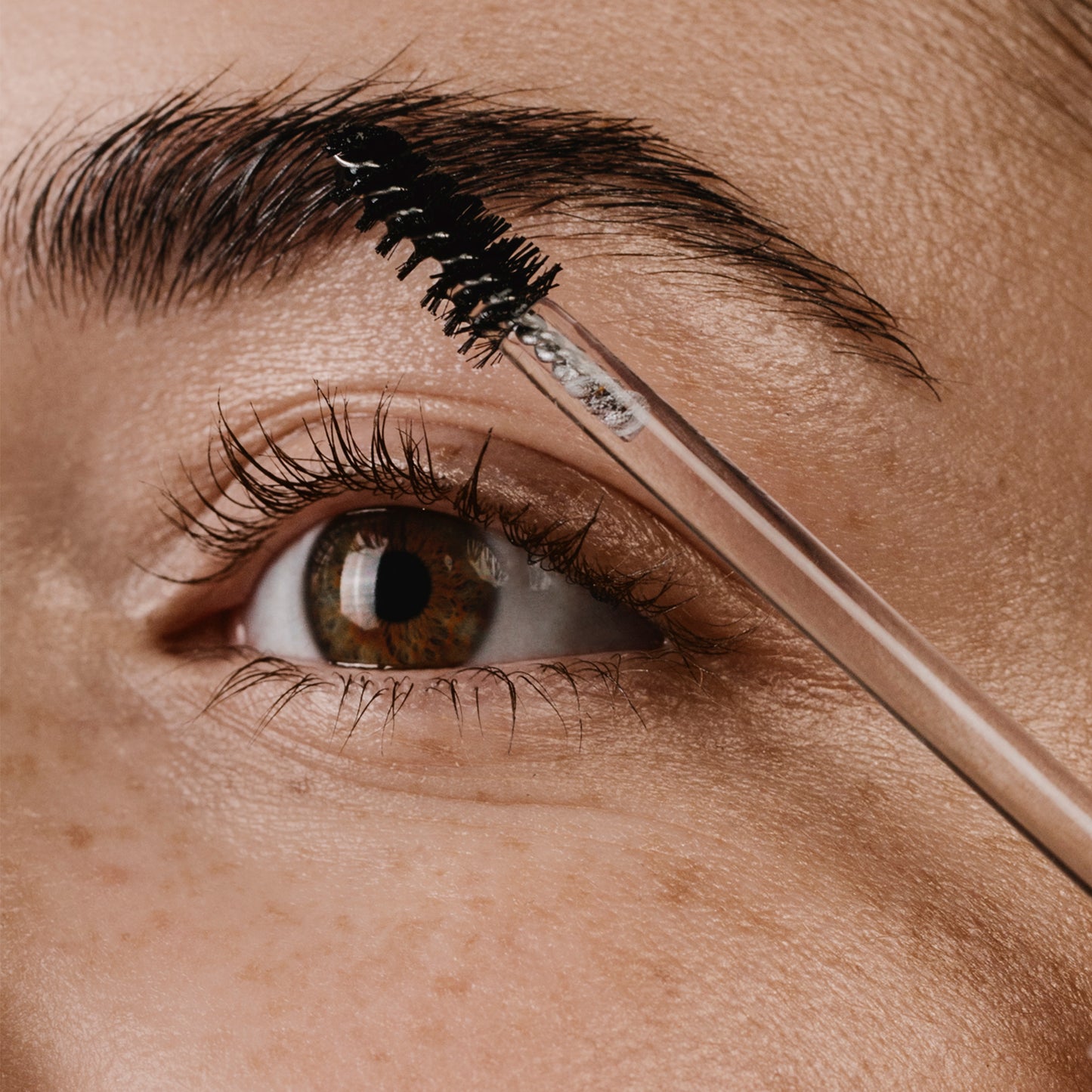 Grow & Fix Tinted Brow Gel - #4 Ash Brown