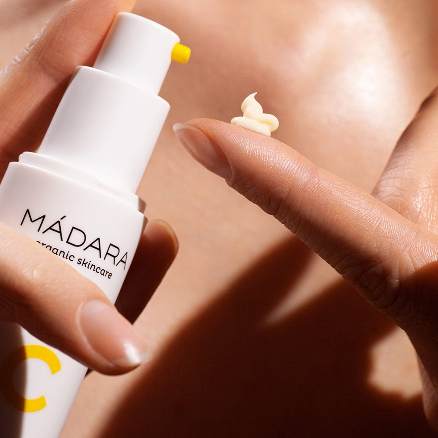 Vitamin C Illuminating Recovery Cream 50 ml