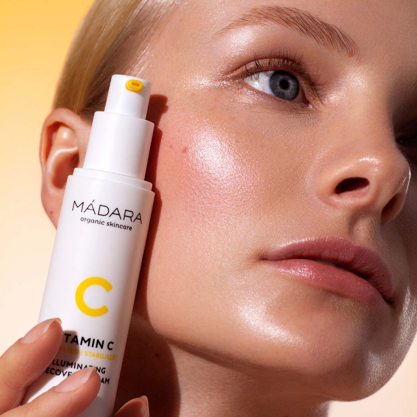 Vitamin C Illuminating Recovery Cream 50 ml