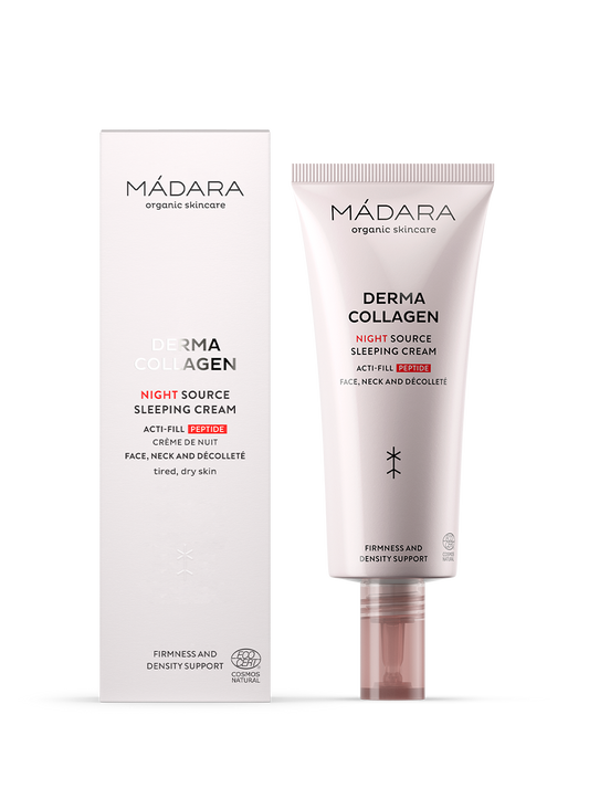 Derma Collagen Night Source Sleeping Cream 70ml