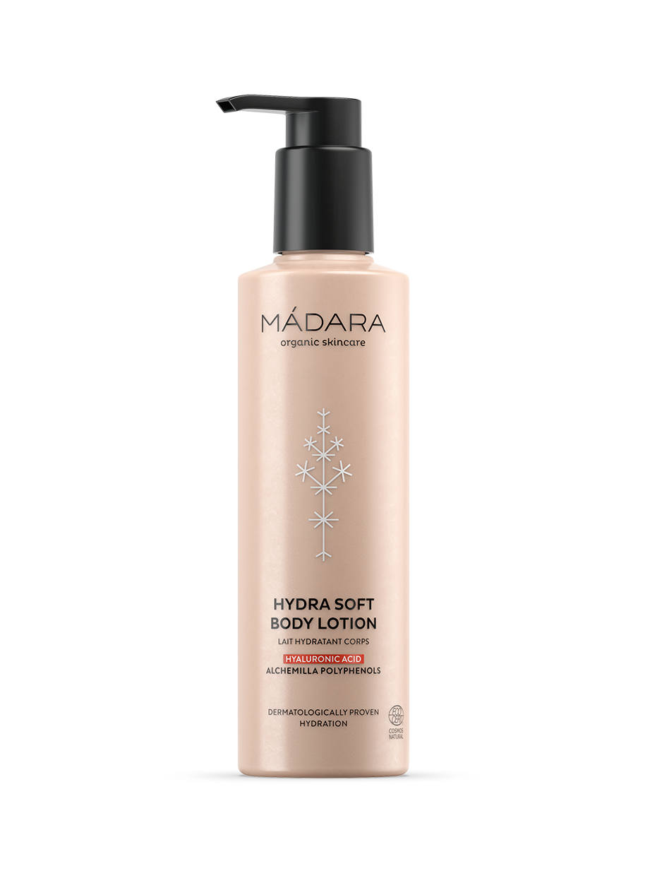 Hydra Soft Body Lotion 250ml