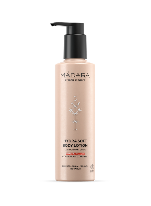 Hydra Soft Body Lotion 250ml