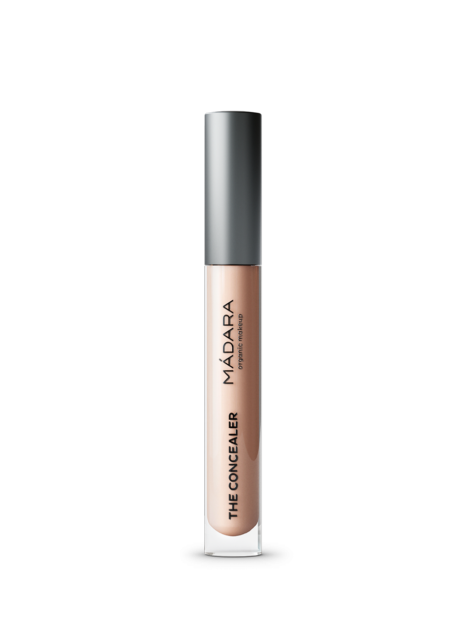 The Concealer 4ml - #30 Warm Latte