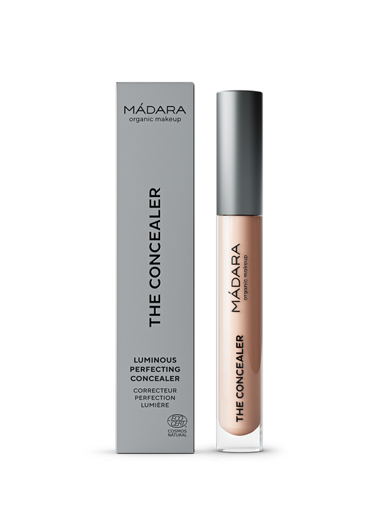 The Concealer 4ml - #30 Warm Latte