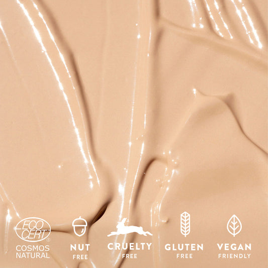 The Concealer 4ml - #30 Warm Latte