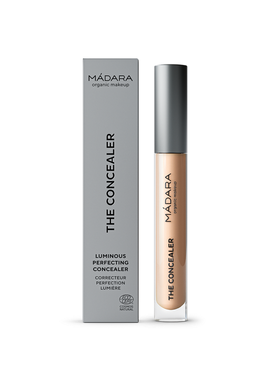 The Concealer 4ml - #33 Sand