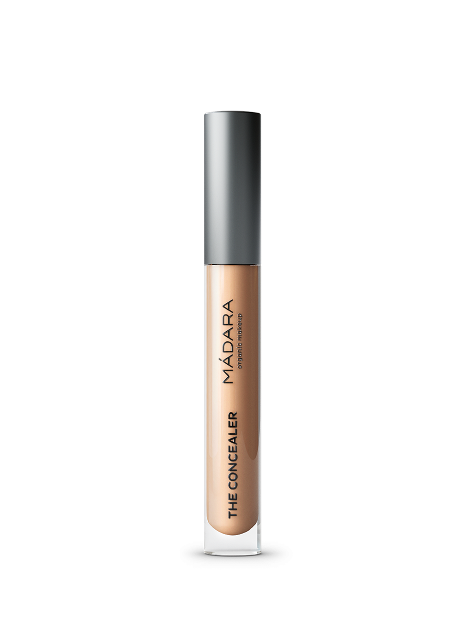 The Concealer 4ml - #40 Golden Hour