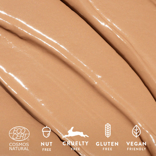 The Concealer 4ml - #40 Golden Hour