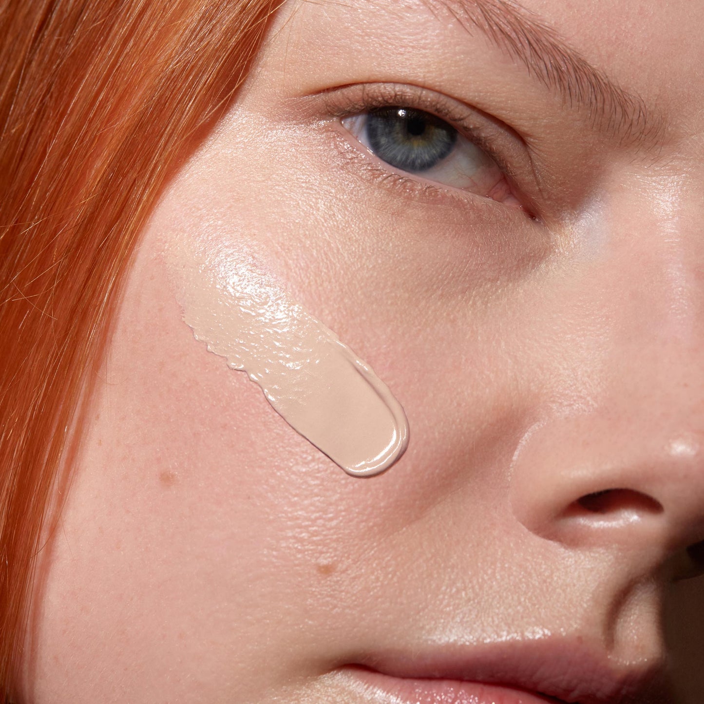 SKINONYM Semi-Matte Peptide Foundation 30ml - #30 Rose Ivory