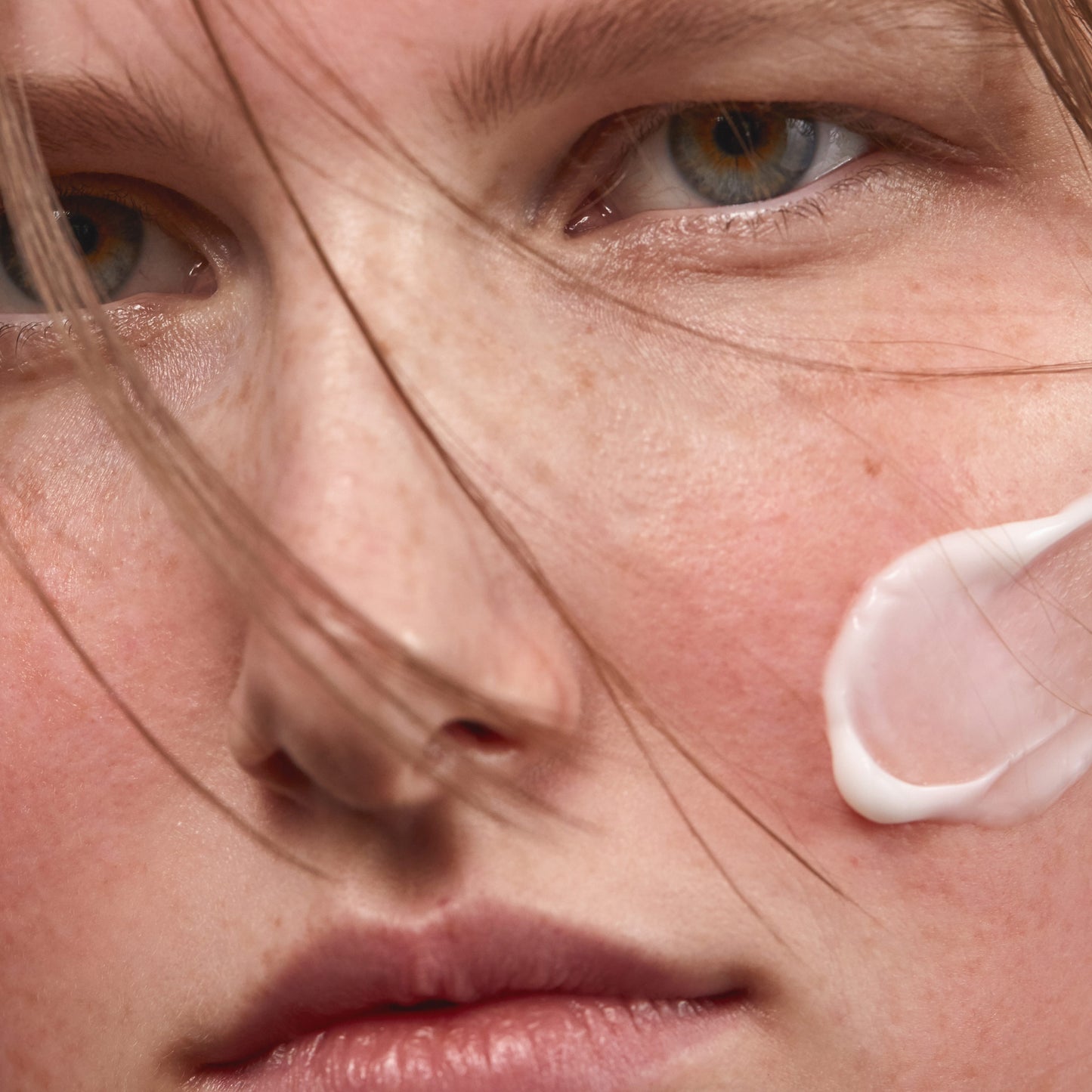 SOS+ SENSITIVE Moisturiser 50 ml