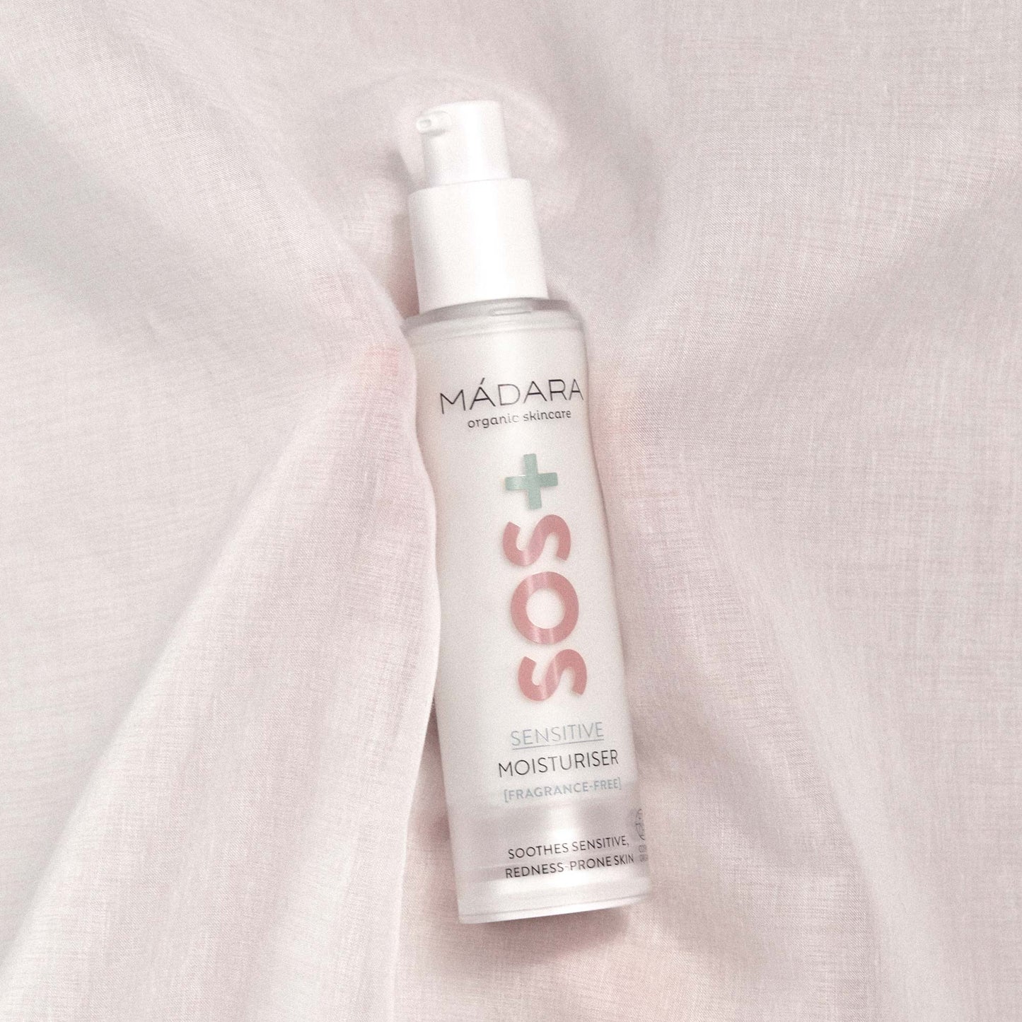 SOS+ SENSITIVE Moisturiser 50 ml