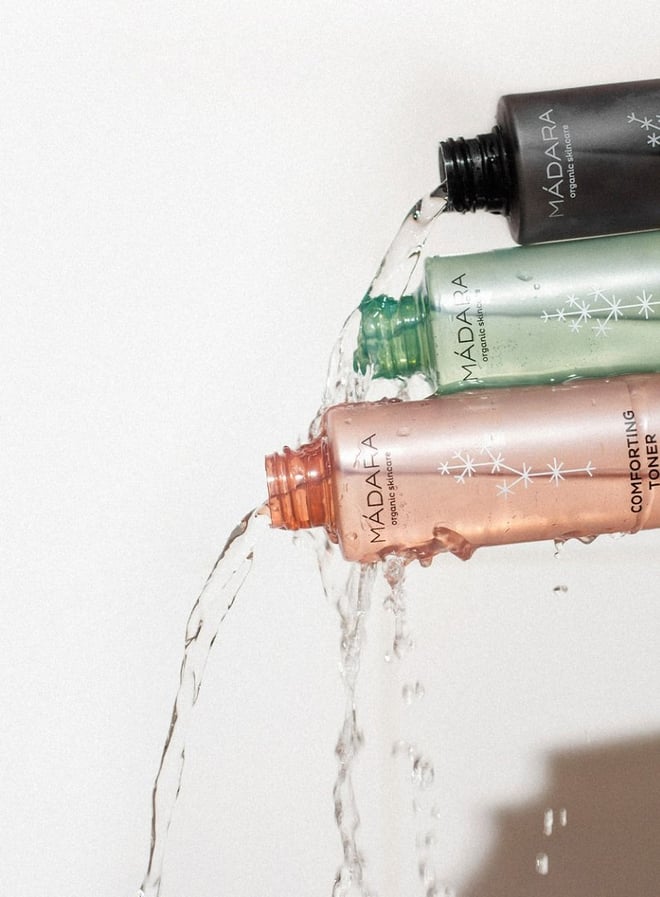 Comforting Toner 200 ml
