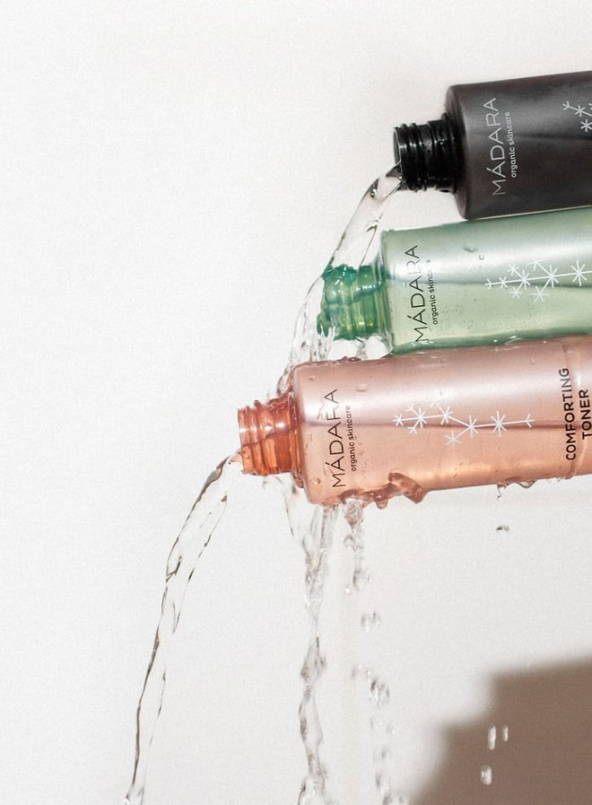 Balancing Toner 200 ml