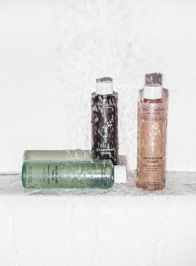 Clarifying Toner 200 ml